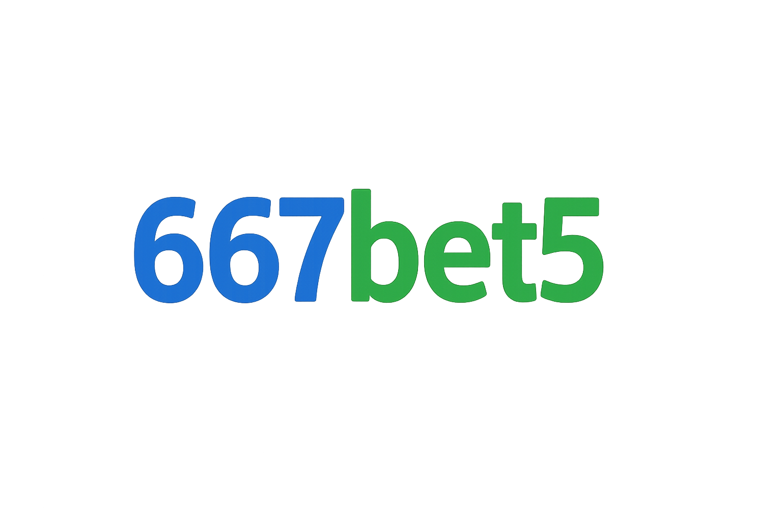667bet5 Logo